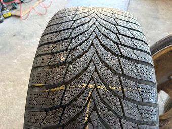 Originální alu kola Mercedes-Benz ML W164 5x112 R19 - 9