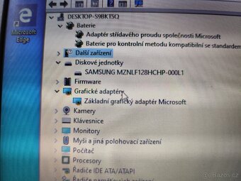 Notebook Lenovo Think pad, lenovo 13 - 9