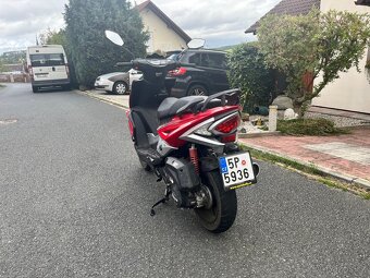 Maxon Matador 125ccm - 9