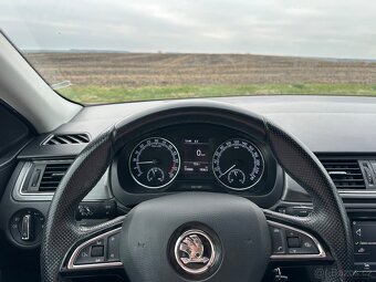 Škoda Rapid SB 1,4 TDI 66 KW - 9