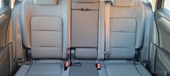 VW Golf Sportsvan 1,2TSi 81kW benzín "Comfortline" - 9