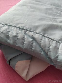 Dámská zimní bunda zn. Fan June, vel. XL - 9