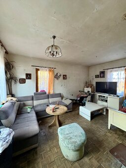 Prodej domu 3+1 - 160 m², pozemek 387 m² Mikulášovice - 9