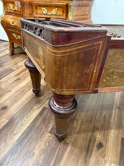 Prodám starý Cimbál - 9