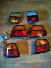 Náhradní díly na Nissan Primera P11 GT (Almera GTi) - SR20 - 9