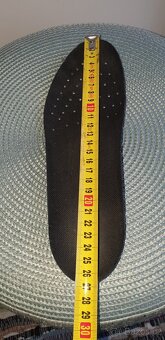 Zimní boty vel.41 - 9