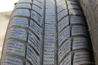 kola Skoda VW Seat Audi zimní pneu - 9