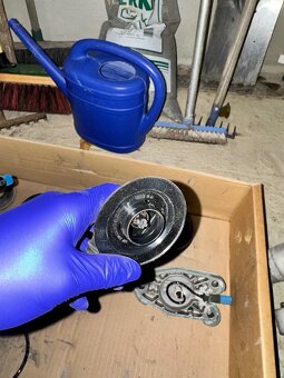 BMW M3/ M4 F80 / F82 podvozek EDC - 9