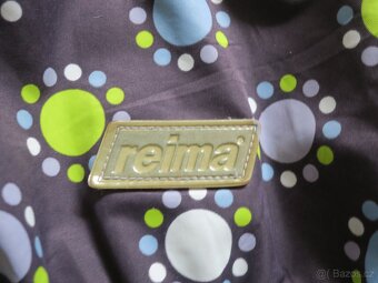 Zimní kombinéza zn. REIMA vel. 86 - 9