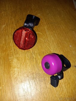 AUTHOR COSMIC 20"kola,MODEL 2022-23,modrý rám-růžové vidlic - 9