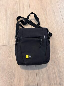 Sony Nex-3N + 2 objektivy + příslušenství - 9