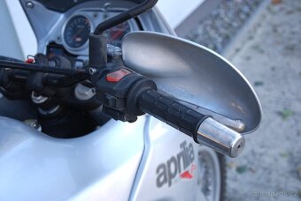 Aprilia Pegaso 650 - SOUBOR NÁHRADNÍCH DÍLŮ - 9