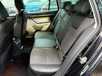 Škoda Octavia 3 Combi 2.0 TDI 110kW DSG - záruka Autodraft - 9