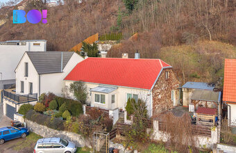 Prodej rodinného domu 4+1, 1 051 m², ul. Na Kopanici, Chrudi - 9