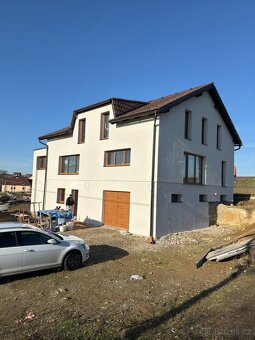 Fasády a omítky - 9