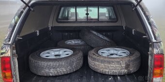 Toyota Hilux 2,5 D4D 106Kw r.v. 2011 - 9