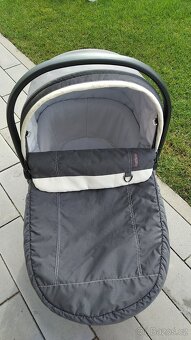 Korba Navetta ke kočárku Peg Perégo - 9
