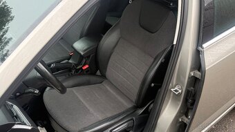 Škoda Octavia 2.0TDi Style, DSG, Xenony - 9