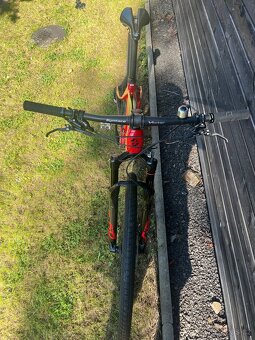 HORSKÉ KOLO CARBON GHOST LECTOR - 9