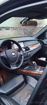 BMW x5 40d 225kw - 9