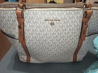 Damska Kabelka Michael Kors - 9