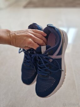 CRAFT, dámské tenisky vel 39,5 - 9