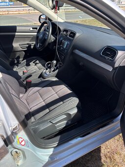 Golf 6 1.6 TDi 77kw - 9
