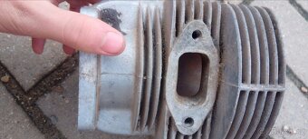 Válce na Trabanta - 9