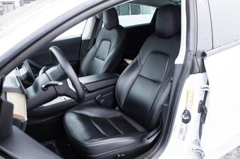 Tesla Model 3 Long Range 82kWh AWD, (2021) - 9