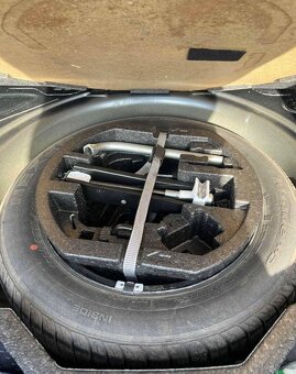 Škoda Fabia 3 kombi - 9