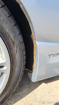 Honda Civic Type R (EP3) - 9