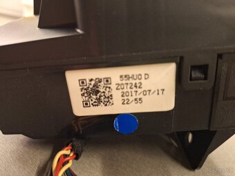 Mazda CX-5, hud,display,head up display - 9