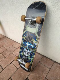 Skateboard - 9