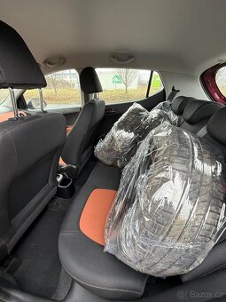 Hyundaii10 , 1.0i , Klima , Tempomat - 9