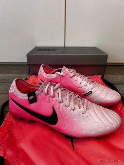 Kopačky Nike Tiempo Legend 10 Elite FG - 9
