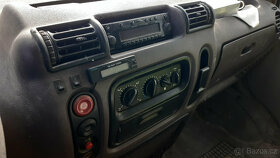 Renault Mascott 2,8TD 130PS 20000 - DILY - 9