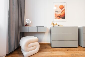 Prodej bytu 3kk 85 m2 Brno-Pisárky - 9