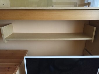 Prodám skříně, komplet - 9
