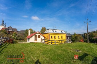 Prodej, byty/1+1, 37 m2, Dolní Falknov 9, 40745 Kytlice, Děč - 9