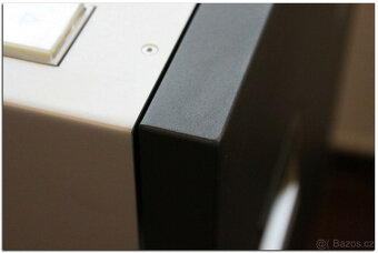 Stereofonní magnetofon STUDER A80 R - repasovaný - 9
