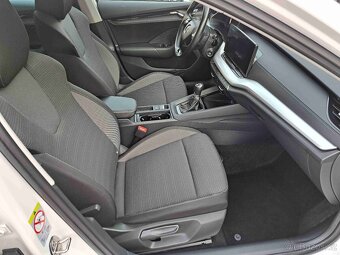 Škoda Octavia IV 2,0 TDI AMBIENTE 184.000 km - 9