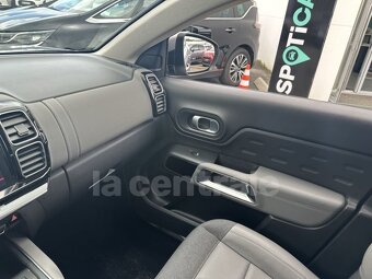 CITROEN C5 Aircross BlueHDi 130 S&S SHINE EAT8 03/2021 - 9