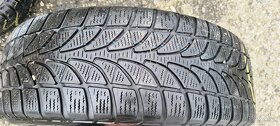 Zimní Alu VW Passat, Superb, Yeti 215/60R16, 8mm - 9