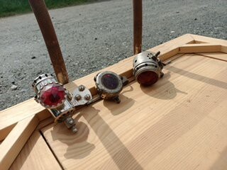 Torpédo , Trojan & Nagel Kolín - 9
