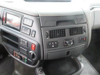 DAF XF 480 SSC, Standard - 9