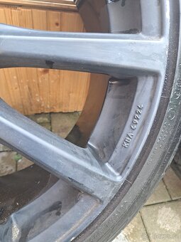 Disky R19, 5x108 - 9