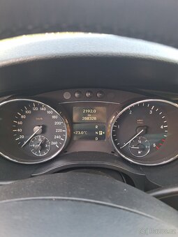 R320 cdi w251 - 9