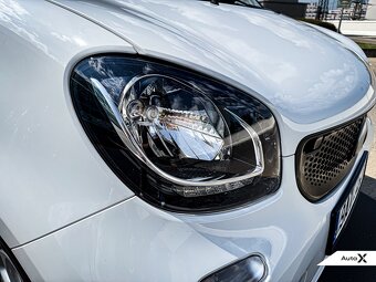 Smart Fortwo Passion 52 kW - 9