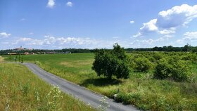 Prodej pozemek, 8182 m2, Hořín - 9