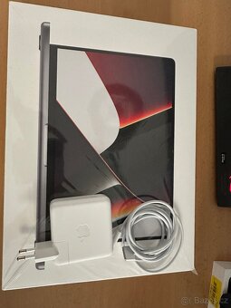 MacBook Pro 14" M1 Pro 2021 - 9